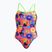 Einteiliger Badeanzug für Frauen Funkita Strength One Piece lotsa pop