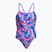 Women's Funkita Single Strap Badeanzug One Piece Vögel wild gegangen