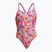 Damen einteiliger Badeanzug Funkita Diamond Back One Piece Sommernächte