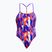 Funkita Twisted One Piece Damen-Badeanzug torvill