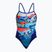 Women's Funkita Single Strap One Piece Badeanzug vive la funky