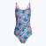 Badeanzug Damen Funkita Diamond Back One Piece coco canel