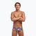 Schwimm-Boxershorts Herren Funky Trunks Sidewinder Trunks colour funk