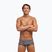 Schwimm-Boxershorts Herren Funky Trunks Classic Trunks dark night