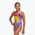 Funkita Single Strap One Piece Kinder Badeanzug darkinjung Sonnenuntergang