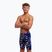 Jammershorts Kinder Funky Trunks Training paper plain