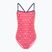 Badeanzug Damen Funkita Tie Me Tight One Piece red
