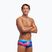 Herren-Schwimmboxer Funky Trunks Sidewinder Trunks smokin hot