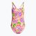Badeanzug Damen Funkita Brace Free One Piece spring sun