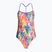 Badeanzug Damen Funkita Twisted One Piece strike a posy