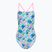 Badeanzug Damen Funkita Tie Me Tight One Piece ukule babe