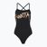 Funkita Strapped In One Piece bronziert Frauen einteiliger Badeanzug