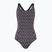 Badeanzug Damen Funkita Brace Me Back One Piece curvy queen