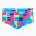 Badeshorts Herren Funky Trunks Classic Trunks blok tok
