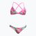 Bikini-Oberteil Funkita Tri Top tropic palm