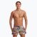 Badeshorts Herren Funky Trunks Shorty Shorts Short static stack