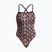 Funkita Tie Me Tight One Piece rattle racer Damen Badeanzug einteilig