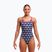 Damen Funkita Diamond Back One Piece Sitting Duck Badeanzug