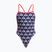 Damen Funkita High Leg One Piece Sitting Duck Badeanzug