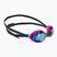 Schwimmbrille Funky XT Machine Mirror rosa Schatten