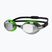 Schwimmbrille Funky XT Machine Mirror grün team
