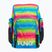 Rucksack Funky Space Case 40 l schmelzendes Chaos