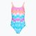 Kinder-Badeanzug Funkita Single Strap One Piece birdie bird