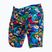 Herren-Schwimm-Jammer Funky Trunks Training Jammers birdie wordie