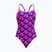 Damen-Badeanzug Funkita Diamond Back One Piece ho hum