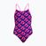 Einteiliger Kinder-Badeanzug Funkita Diamond Back One Piece ho hum