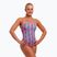 Einteiliger Damen-Badeanzug Funkita Single Strength One Piece hummy bunny