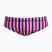 Herren-Bade-Slip Funky Trunks Classic Brief Ich will dich