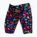 Herren Schwimm-Jammer Funky Trunks Training Jammers Lost Leaf