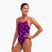 Kinder-Badeanzug Funkita Single Strap One Piece pinky palms