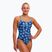 Einteiliger Damen-Badeanzug Funkita Diamond Back One Piece see stars