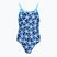 Kinder-Badeanzug Funkita Diamond Back One Piece see stars