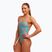 Damen-Badeanzug Funkita Single Strength One Piece star party