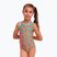 Einteiliger Kinder-Badeanzug Funkita Printed One Piece stars below