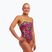 Damen-Badeanzug Funkita Single Strap One Piece swan city