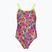 Kinder-Badeanzug Funkita Single Strap One Piece Swan City