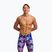 Herren Schwimmhose Funky Trunks Training Jammers wet wave