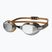 Schwimmbrille Funky XT Machine Mirror Gold Member