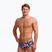 Badeshorts Herren Funky Trunks Classic Trunks bored games