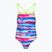 Badeanzug Funkita Strapped In One Piece colour cutaway