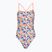 Badeanzug Damen Funkita Tie Me Tight One Piece killer flowers
