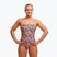 Badeanzug Damen Funkita Tie Me Tight One Piece killer flowers