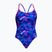 Damen Badeanzug  Funkita Diamond Back One piece rising tide