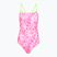 Badeanzug Damen Funkita Single Strap One Piece rosie cheeky