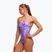 Damen Badeanzug Funkita Strapped In One piece gorg gal