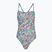 Badeanzug Damen Funkita Single Strength One Piece bitsy boss